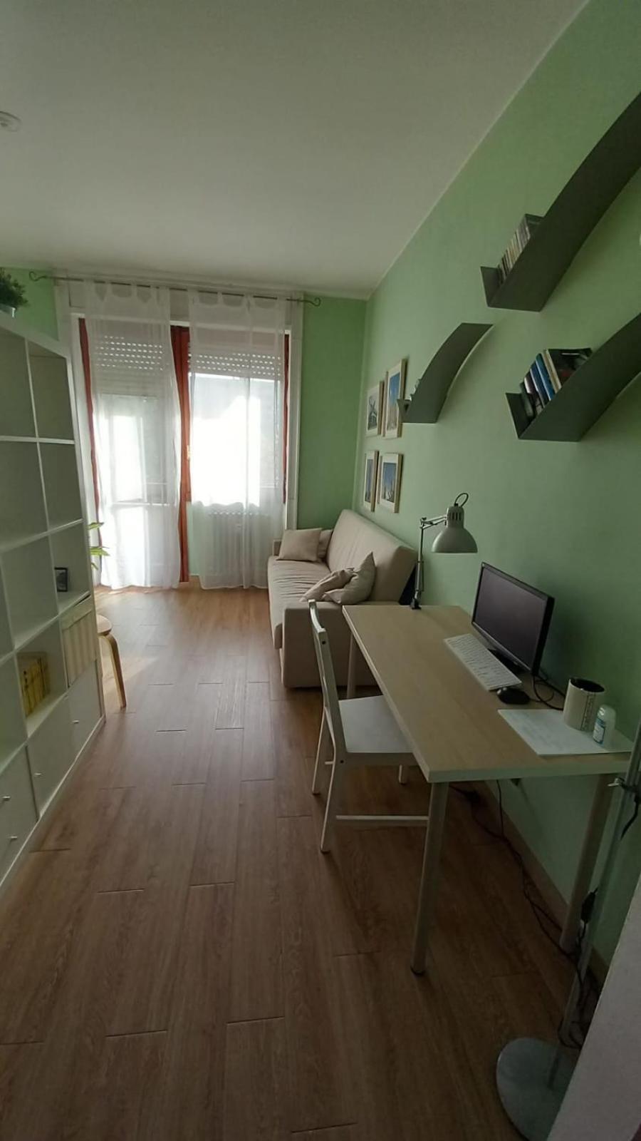 B&B Domobella -- Ripamonti / Ieo / Prada / Bocconi -- Milano Dış mekan fotoğraf