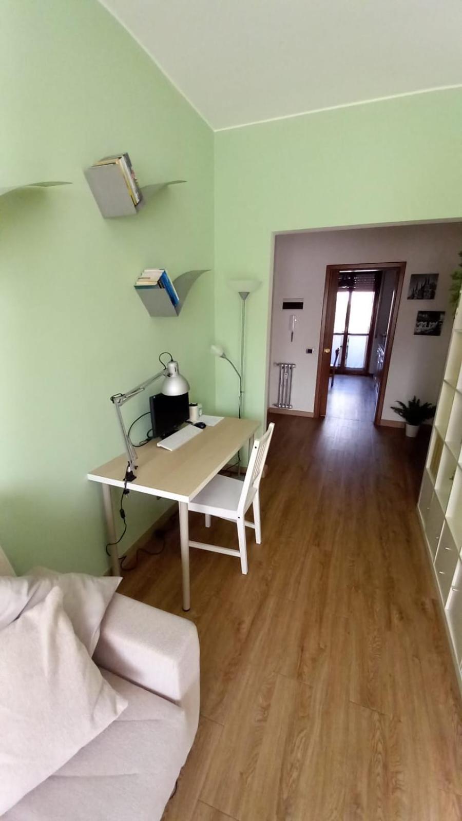 B&B Domobella -- Ripamonti / Ieo / Prada / Bocconi -- Milano Dış mekan fotoğraf